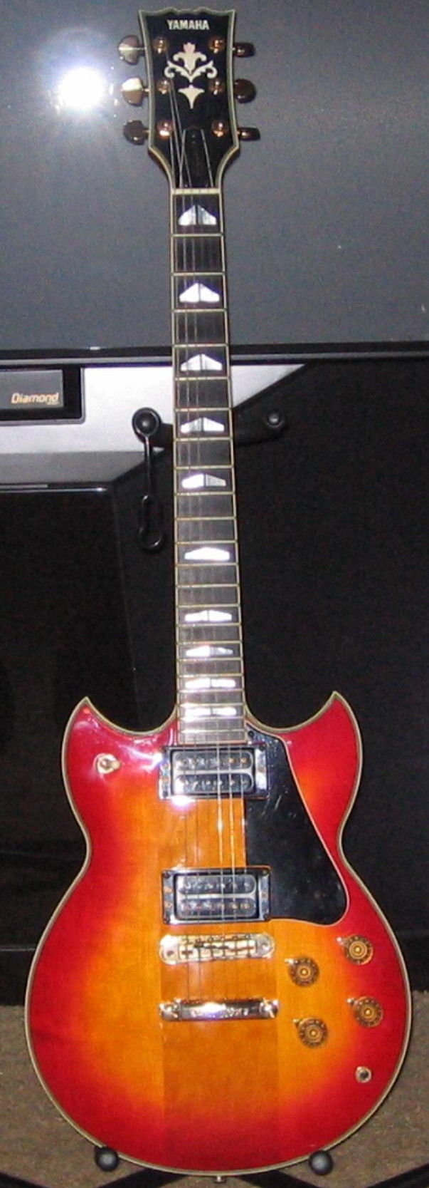 Red Sunrize
